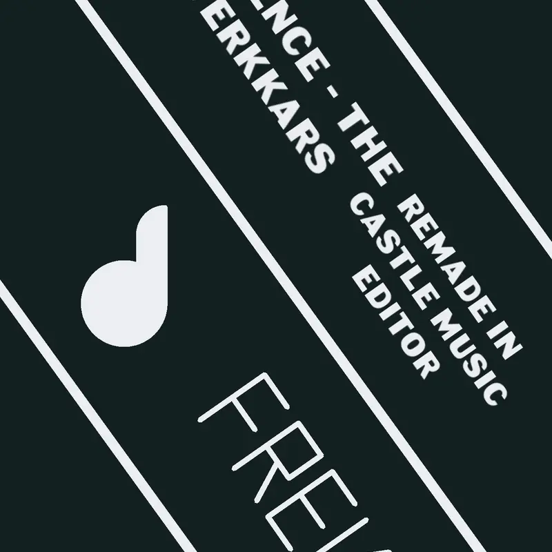 Game by @FREVO_Music