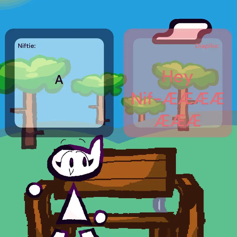 Game by @Blue2278_WaterFire