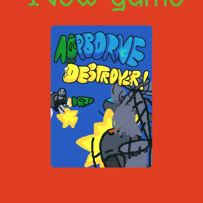 Game by @CJMORILLOafk