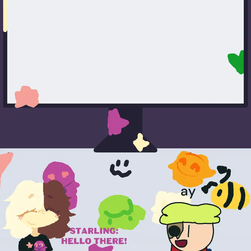 Game by @H0p3_4nd_bl0ckbust3r