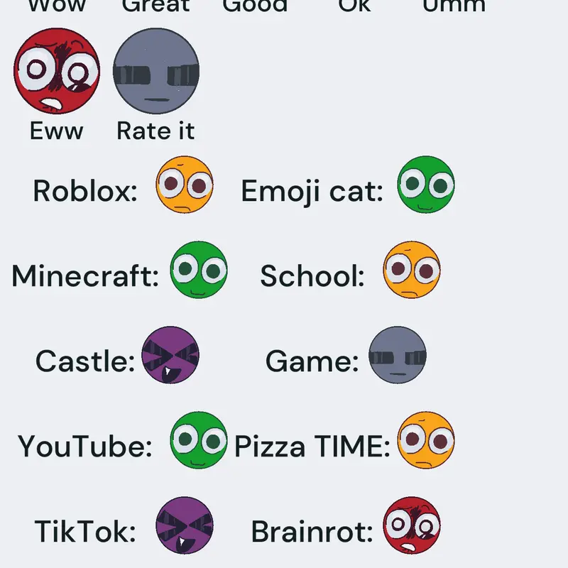 Game by @ash_toxic