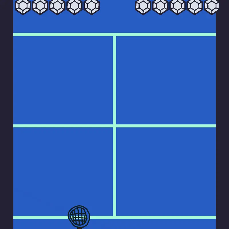 Game by @MrDoodle