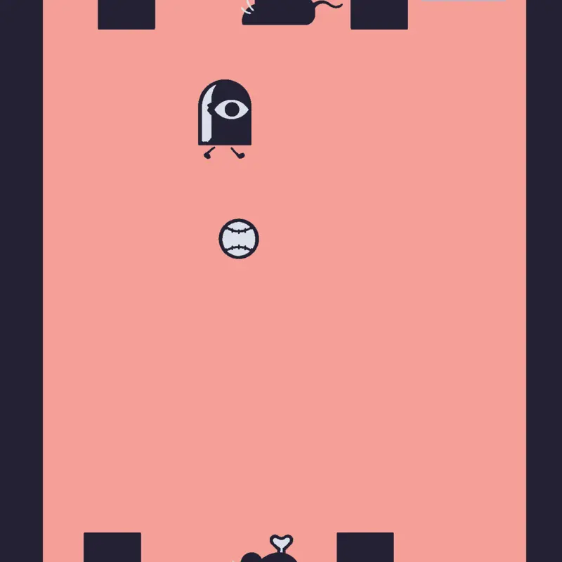 Game by @Slmbenumut