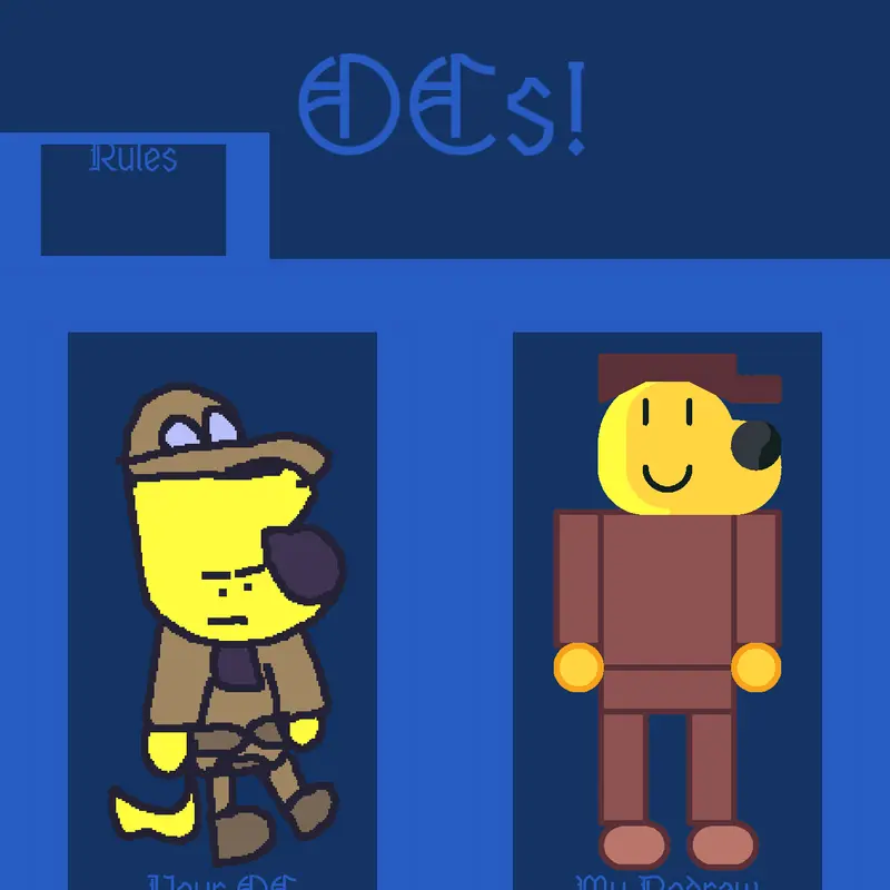 Game by @LegoFansTM3
