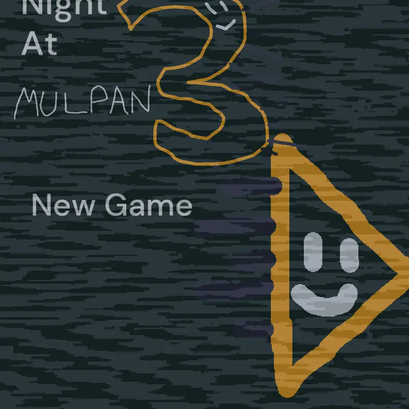 Game by @tictac04