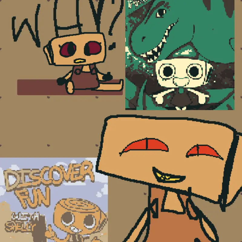 Game by @nommyhehe