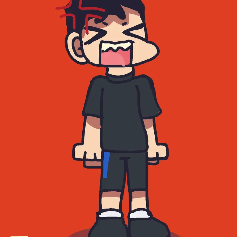 Game by @RAGEABOUT