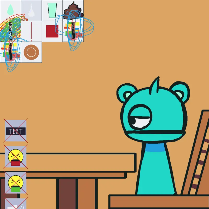 Game by @arays
