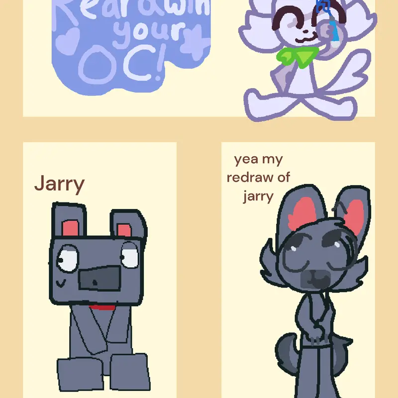 Game by @minoberry_XC-