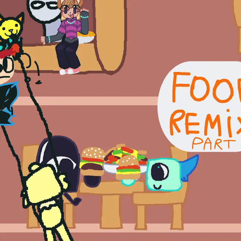 Game by @Sumayaloves_frutigeraero