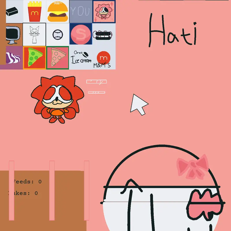 Game by @fygr