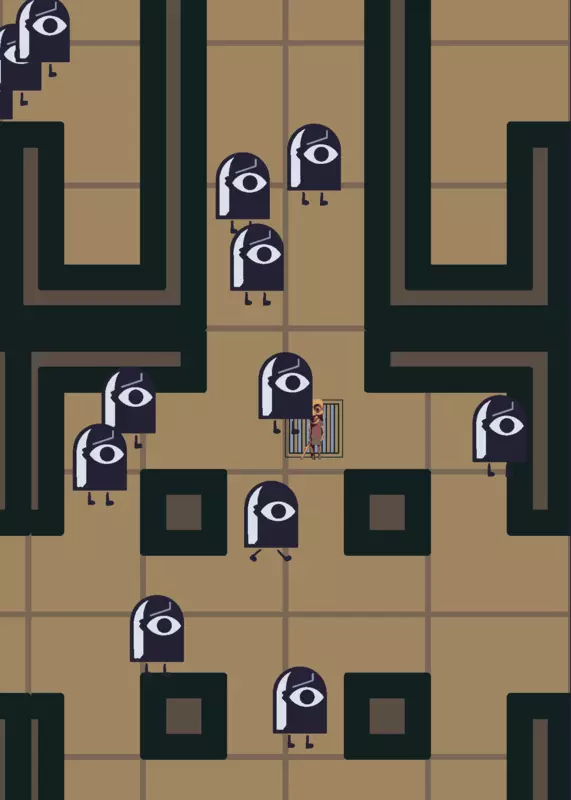 Game by @drucklyguy