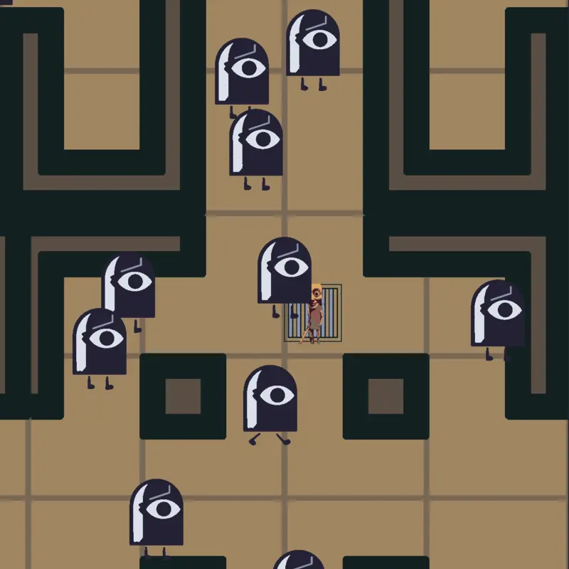 Game by @drucklyguy
