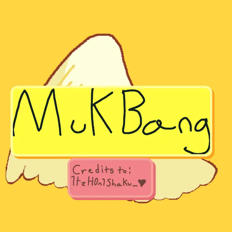 MukBang by @NekitaLWOLF