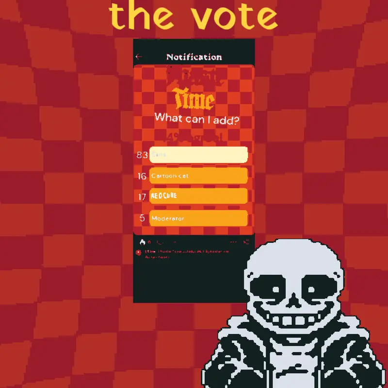 Game by @LFine
