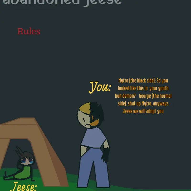 Game by @-I_like_roses-