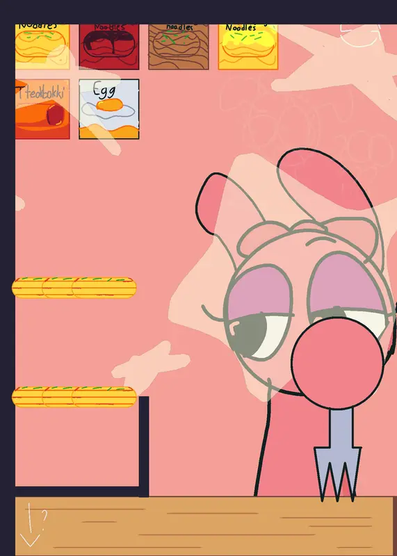 Game by @Yourmomfhaha