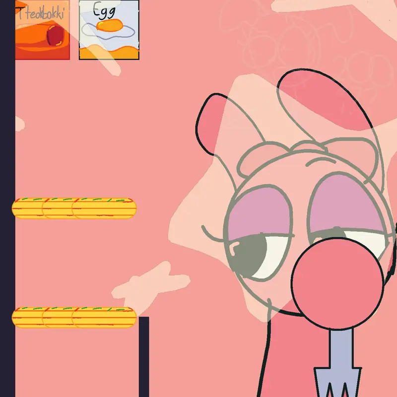 Game by @Yourmomfhaha
