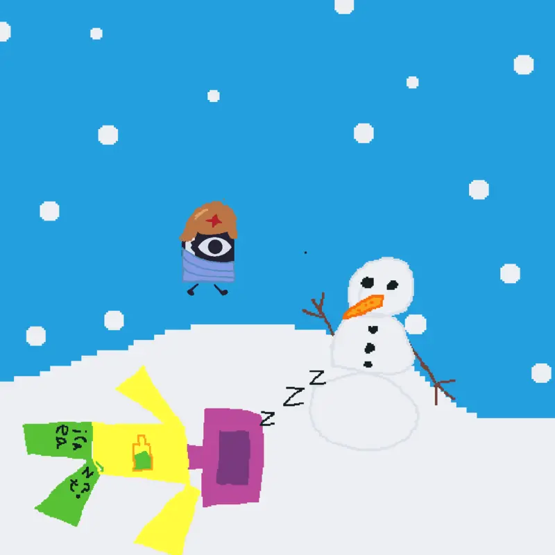 Game by @Igor36DOIR