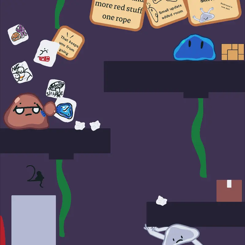 Game by @e5man