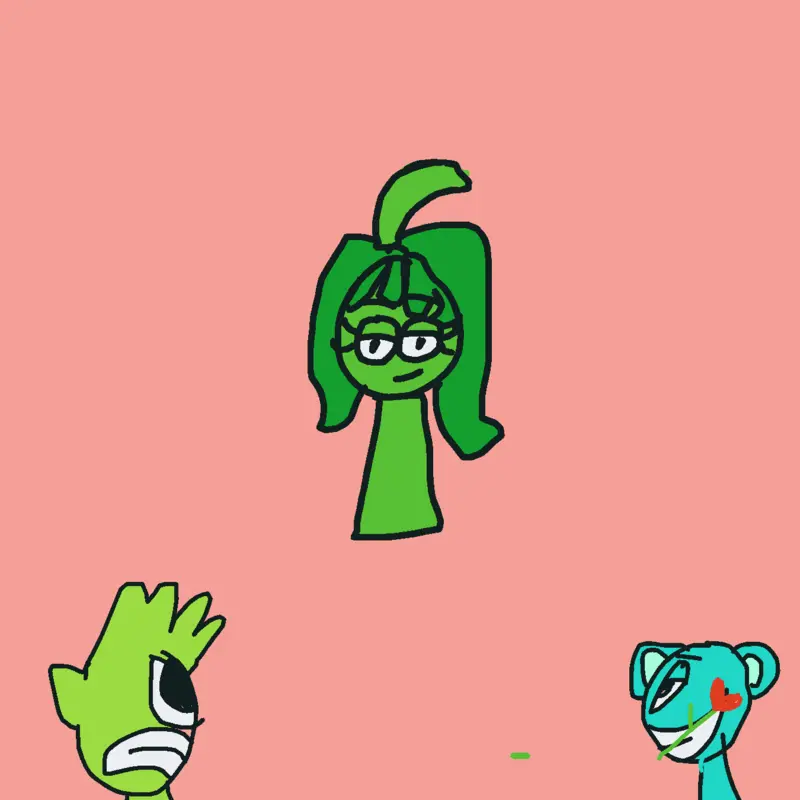 Game by @pompomchica