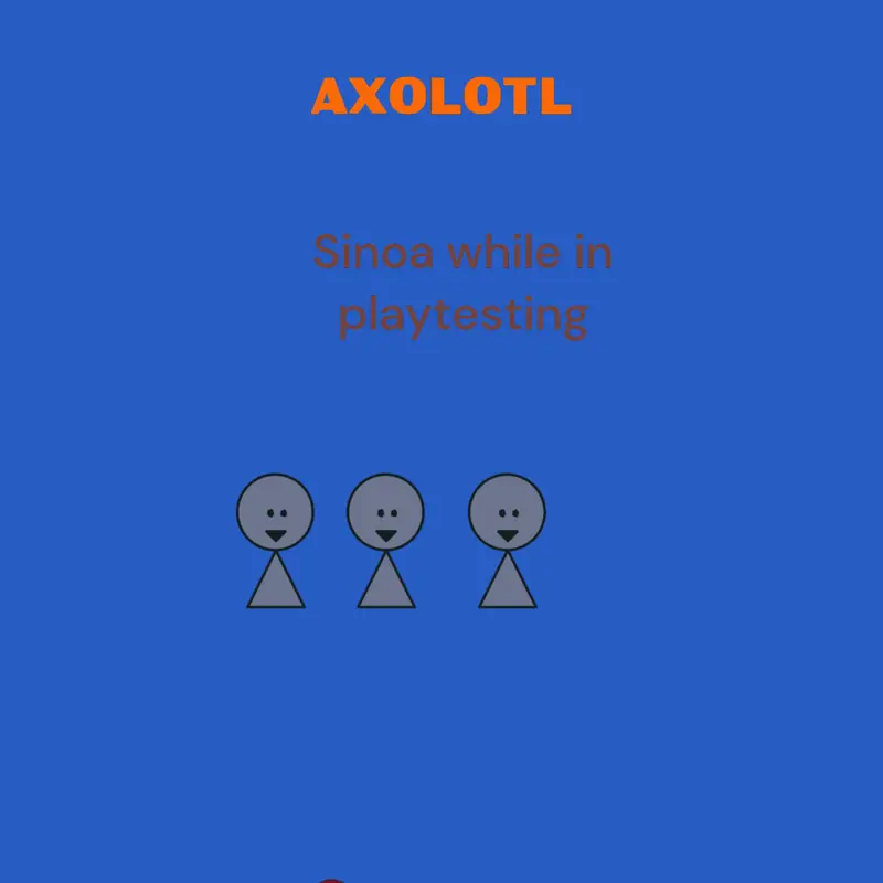 Game by @cubia