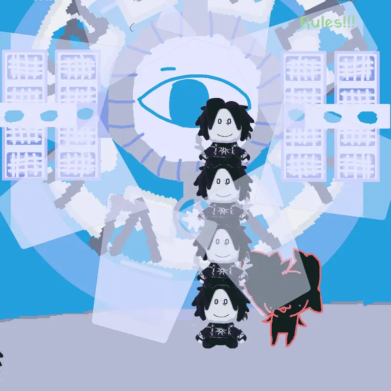 Game by @Confetti_cake_coffee_ver