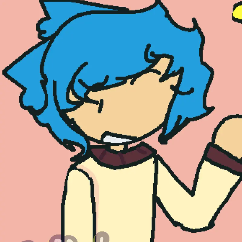Idk what is this by @F1DZG3R4LD