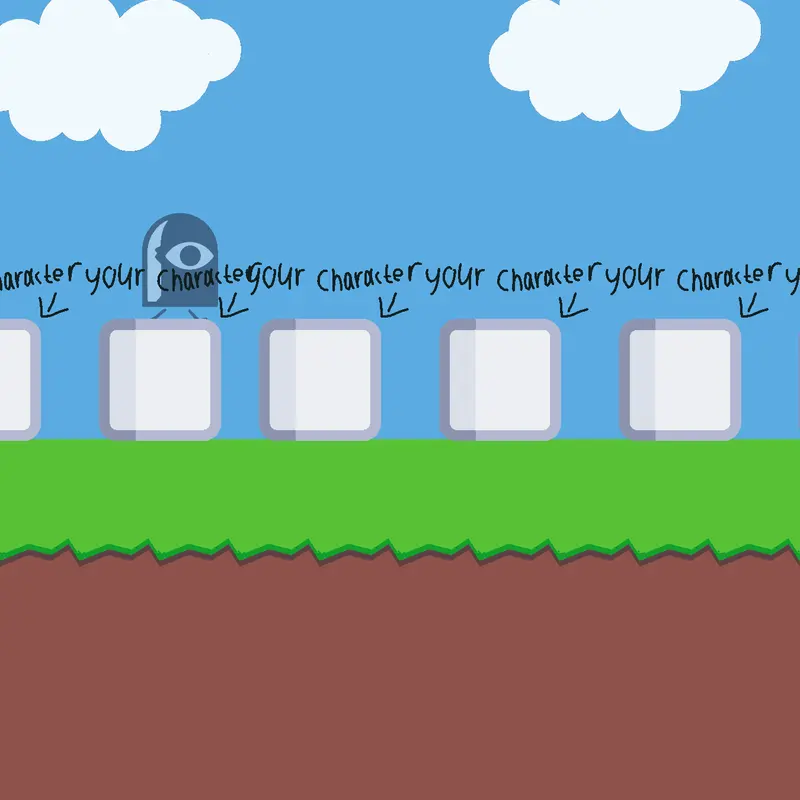 Game by @minibr0