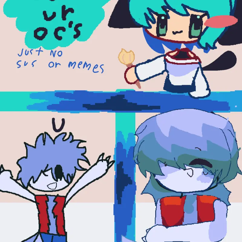 Game by @harukapancakes