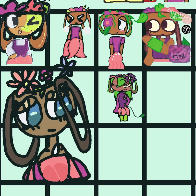 Game by @immatchalover