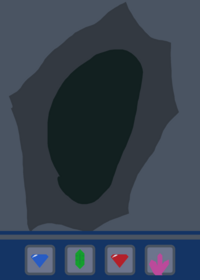 InfiniteCraft Cave