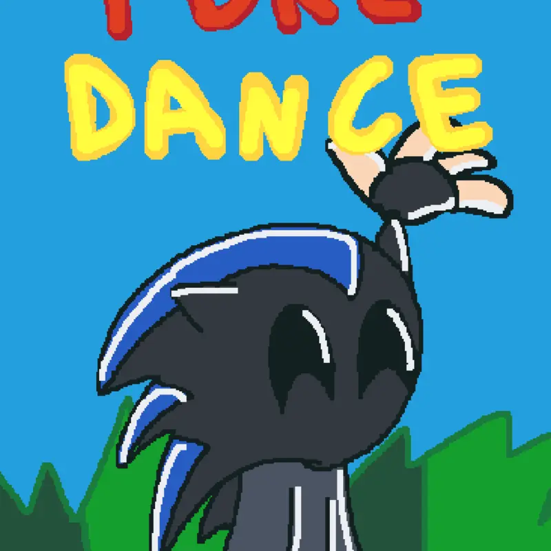 Game by @feutersonic