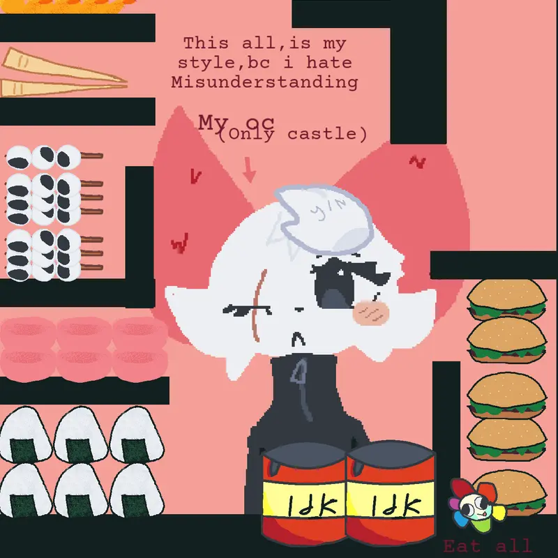 Game by @cute_strawberry156ry