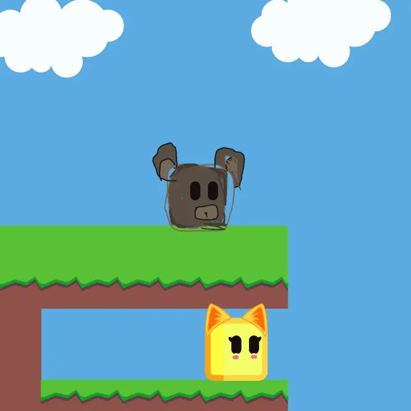 Game by @Paula_Paquito_07