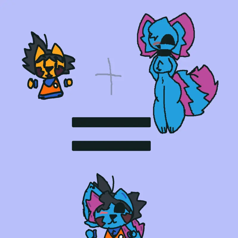 Game by @Donatello_gaku