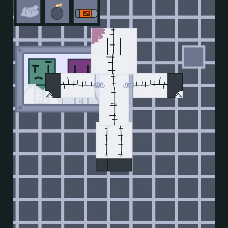 Game by @readbio