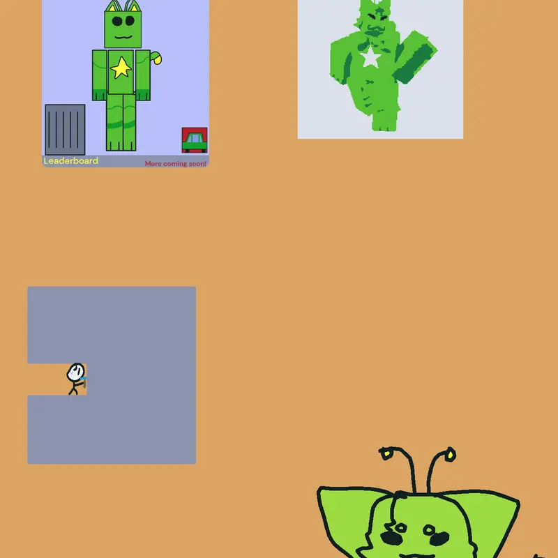 Game by @Star_b