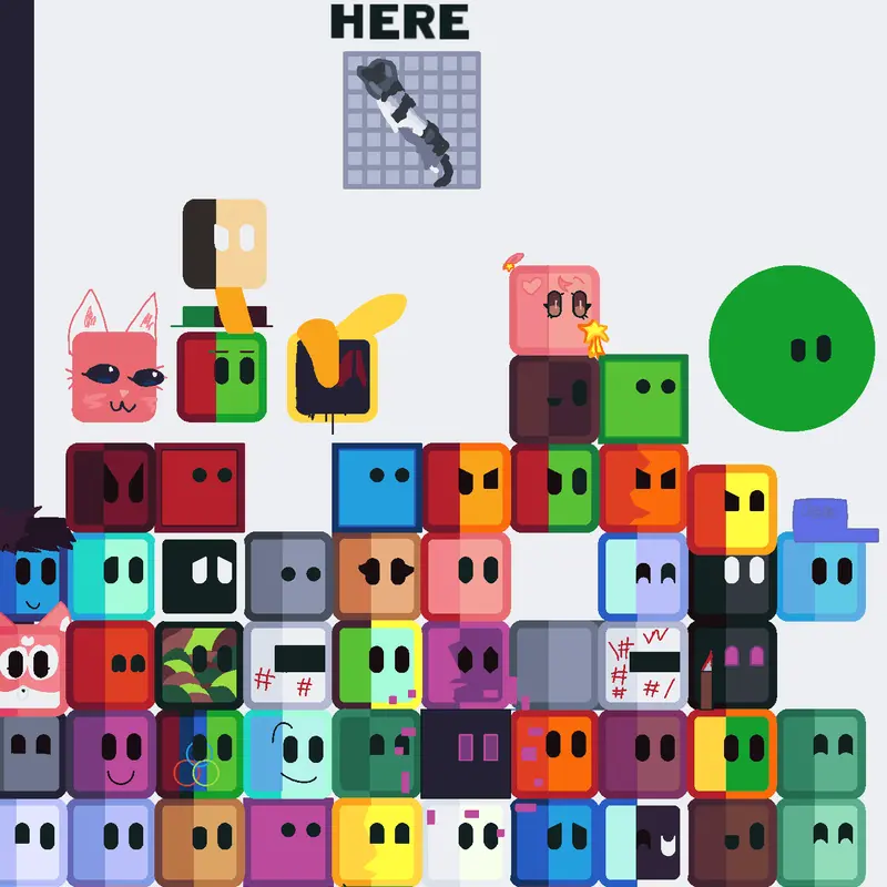 Game by @Jaxon-makez-gamez