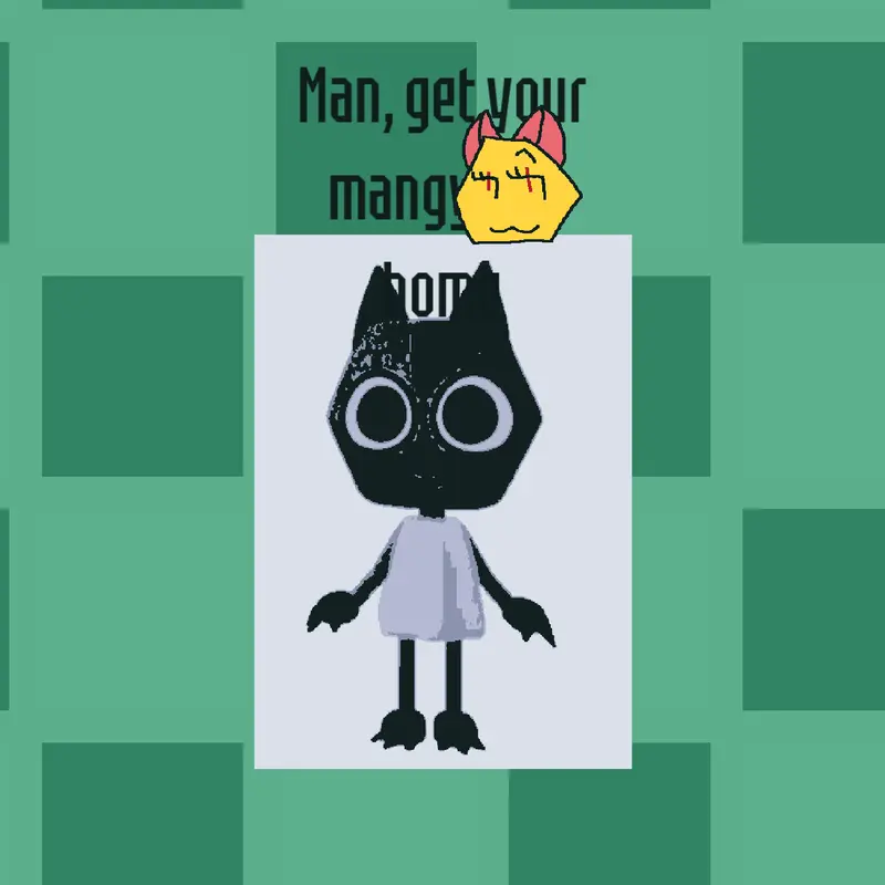 Game by @gigi_Dandy_world