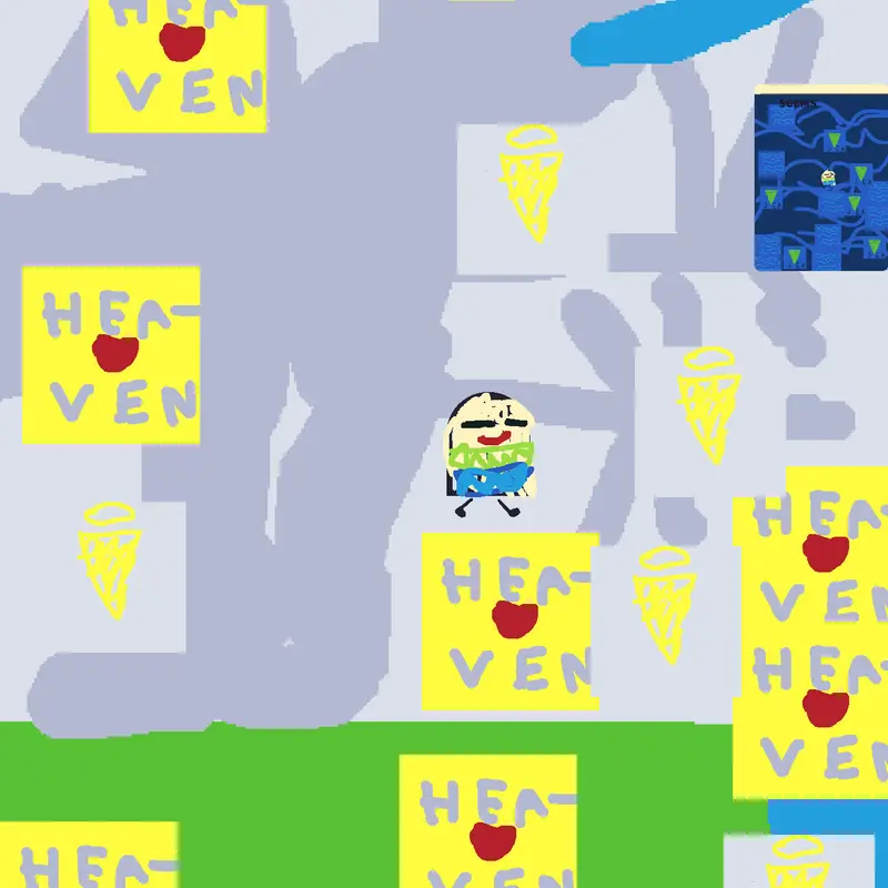 Game by @Mikosreal