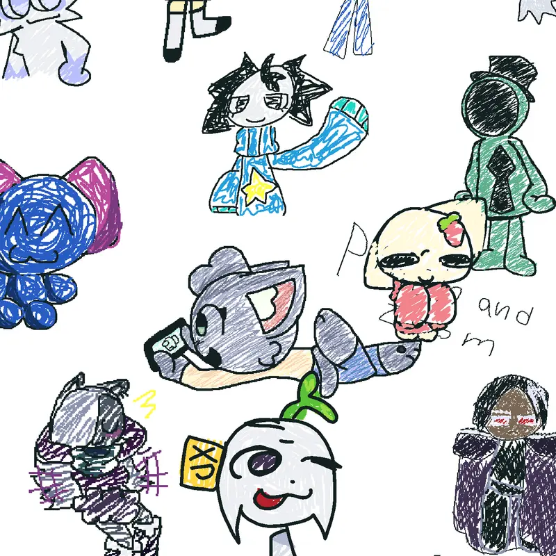 Game by @Mii_Autistic