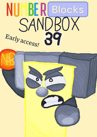 Numberblock Sandbox! [EARLY ACCESS]