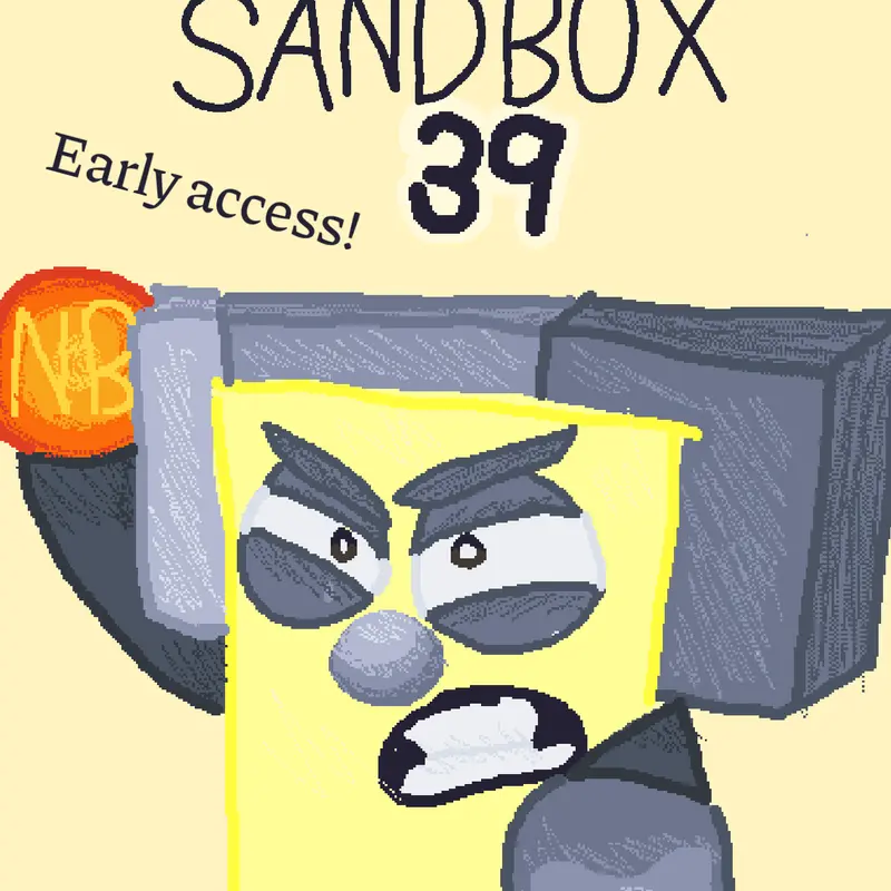 Numberblock Sandbox! [EARLY ACCESS] by @Bella-the-2nd