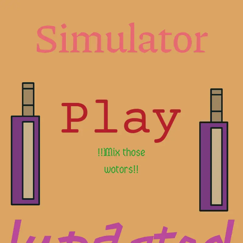 Game by @Volaper