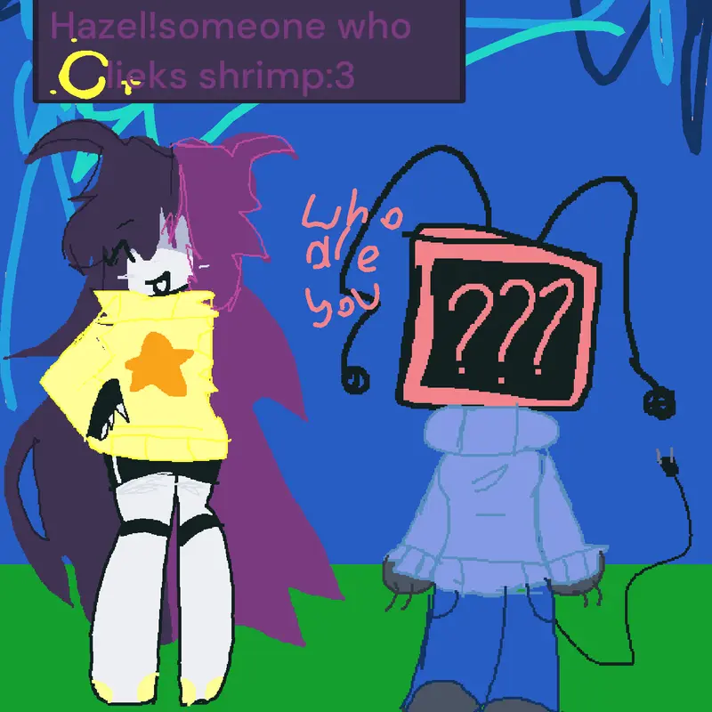 Game by @Hazelisanalien