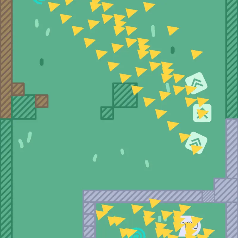 Game by @AlineMadeireira