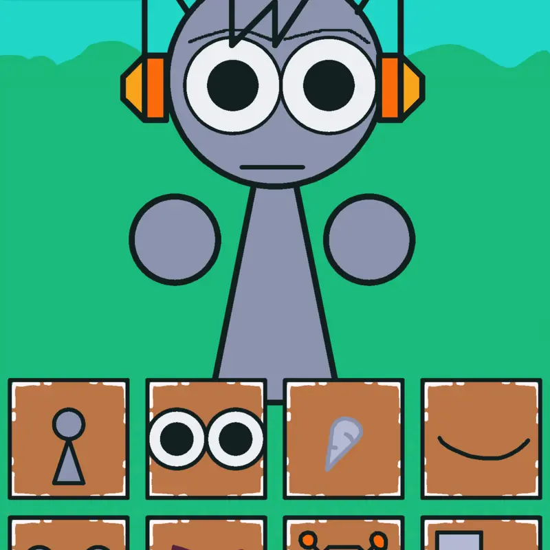 Game by @omarfive-