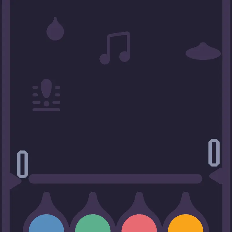 Game by @imsano