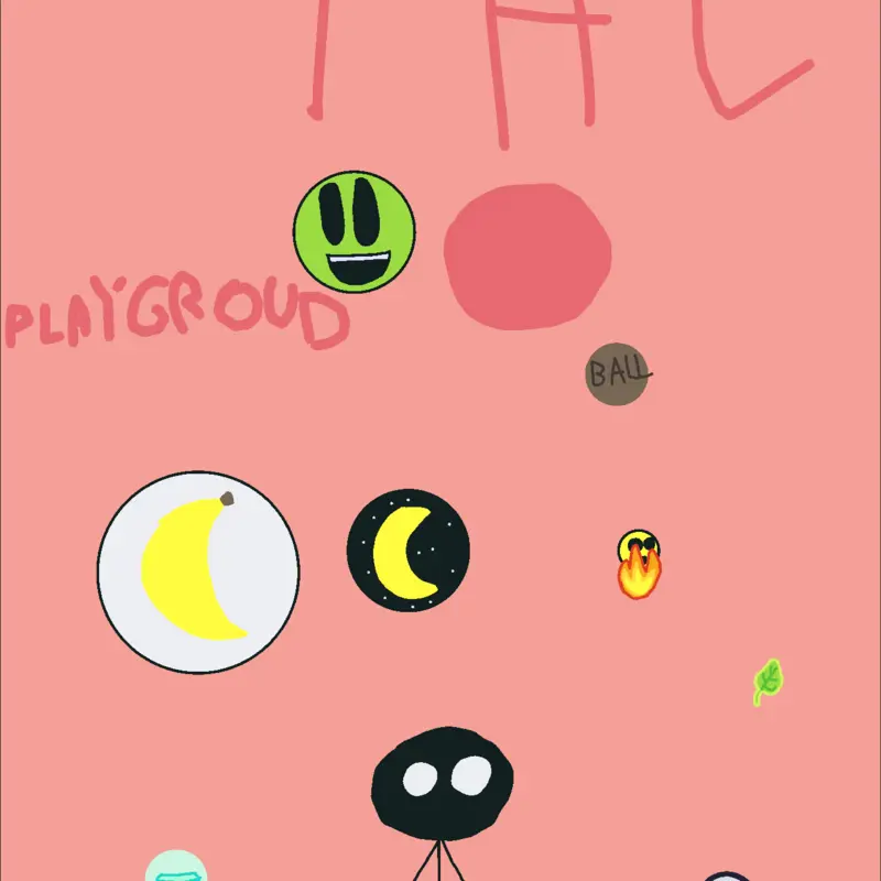 Game by @PomniFormTadc